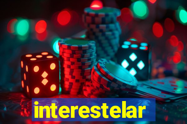 interestelar download dublado